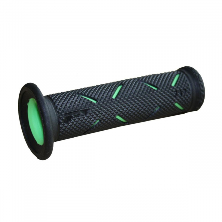 Mansoane - Mansoane  Progrip 717- capat inchis; ghidon 22mm;  L 122mm Culoare Negru/Verde
