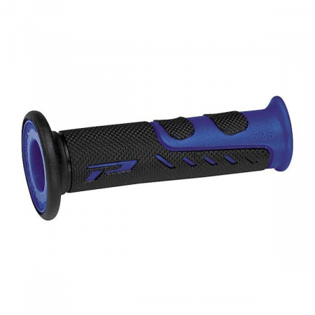 Mansoane - Mansoane  Progrip 725- capat deschis; ghidon 22mm;  L 122mm Culoare Negru/Albastru