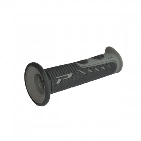 Mansoane - Mansoane  Progrip 725- capat deschis; ghidon 22mm;  L 122mm Culoare Negru/Gri