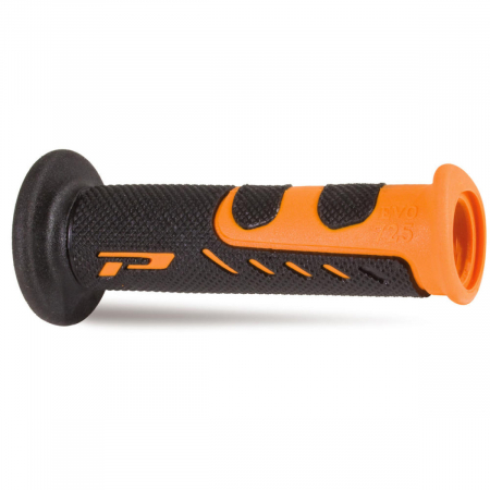 Mansoane - Mansoane  Progrip 725- capat deschis; ghidon 22mm;  L 122mm Culoare Negru/Portocaliu