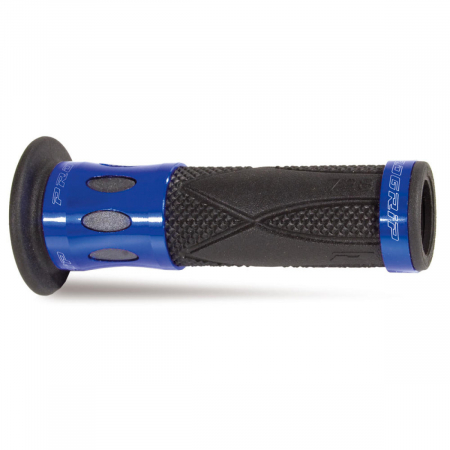Mansoane - Mansoane  Progrip 728- capat deschis; ghidon 22mm;  L 122mm Culoare Negru/Albastru