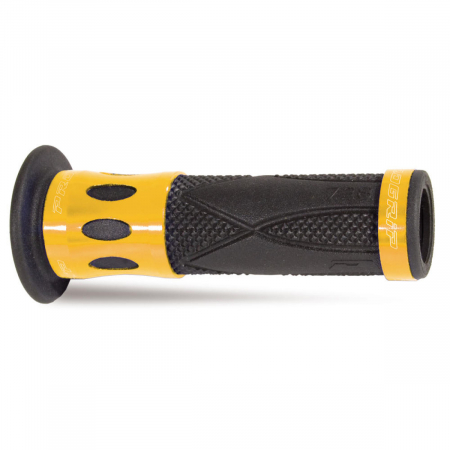 Mansoane - Mansoane  Progrip 728- capat deschis; ghidon 22mm;  L 122mm Culoare Negru/Auriu