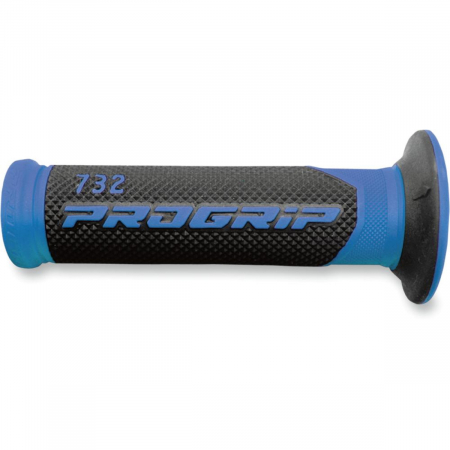 Mansoane - Mansoane  Progrip 732- capat deschis; ghidon 22mm;  L 125mm Culoare Negru/Albastru