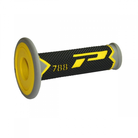 Suspensie Cadru - Mansoane Progrip 788 Triple Density Extra Slim No Waffle Multicolor
