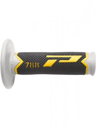 Mansoane - Mansoane Progrip MX 788 Triple Density Extra Slim No Waffle Multicolor