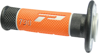 Mansoane - Mansoane Progrip MX 790 Triple Density No Waffle Multicolor