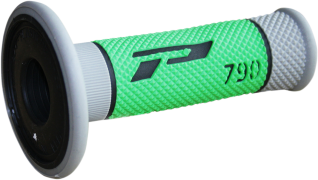 Mansoane - Mansoane Progrip MX 790 Triple Density No Waffle Multicolor