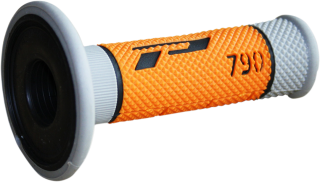 Mansoane - Mansoane Progrip MX 790 Triple Density No Waffle Multicolor
