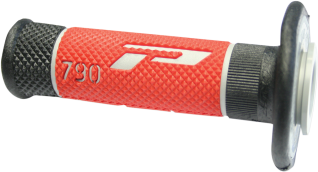 Mansoane - Mansoane Progrip MX 790 Triple Density No Waffle Multicolor