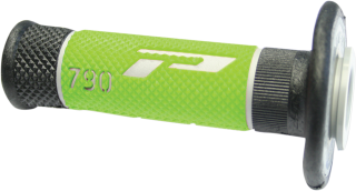 Mansoane - Mansoane Progrip MX 790 Triple Density No Waffle Multicolor