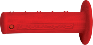 Suspensie Cadru - Mansoane Progrip MX 799 Double Density  Rosu