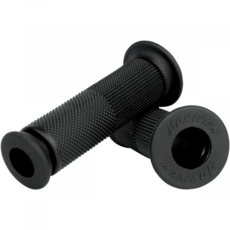 Suspensie Cadru - Mansoane SBK Street Driven - ghidon 22mm; L125mm ; Culoare Negru
