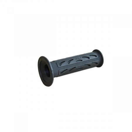 Mansoane - Mansoane sportbike Progrip - capat inchis; ghidon 22mm; L 125mm Culoare Negru