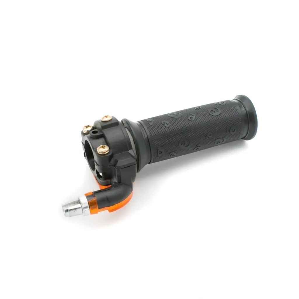 Mansoane - Manson acceleratie, Pocket Mini Cross 50cc 2T