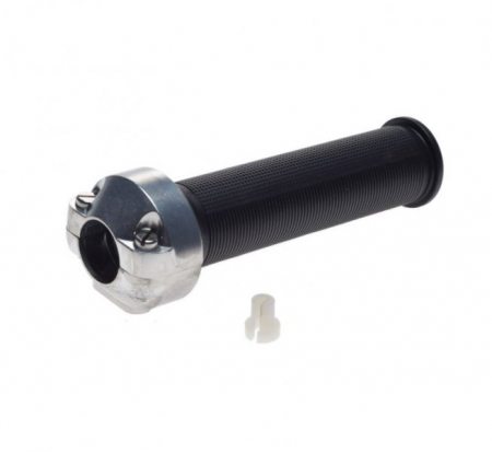 Mansoane - Manson si tub acceleratie Wsk, culoare negru