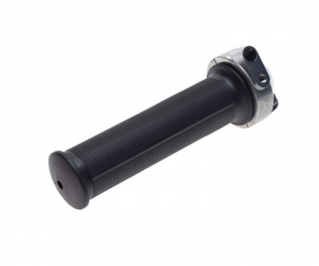Manson si tub acceleratie Wsk, culoare negru [2]