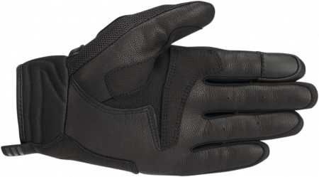 Manusi Alpinestars Atom culoare Negru marime M [1]