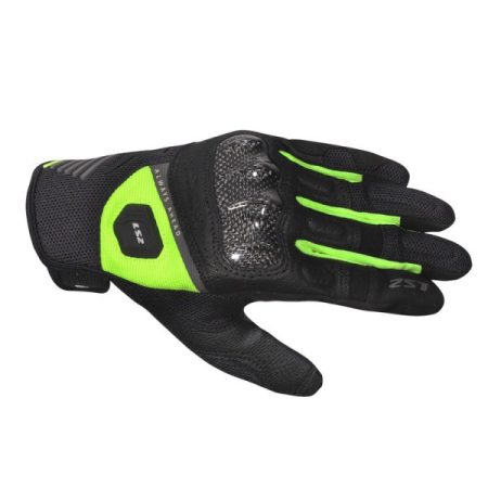 Manusi - Manusi Alpinestars Atom culoare negru/verde, marime L