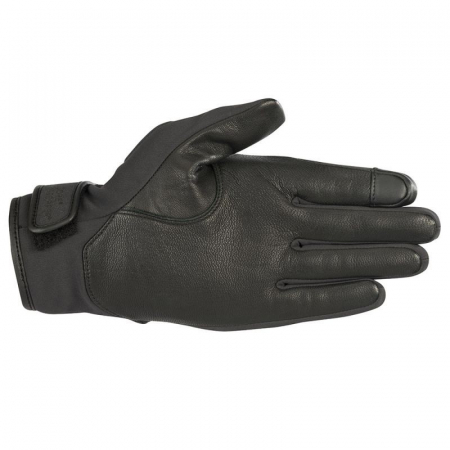 Manusi Alpinestars C-1 V2 Gore Windstopper culoare Negru marime SM [1]