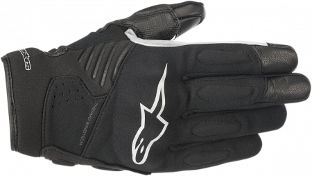 Manusi - Manusi Alpinestars Faster culoarea Negru marimea S