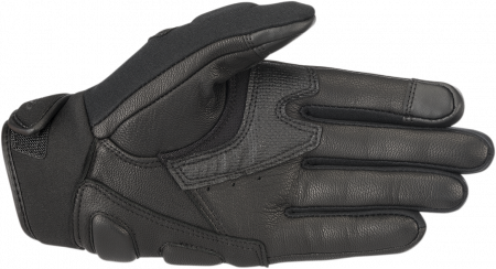 Manusi Alpinestars Faster culoarea Negru/Negru marimea M [1]