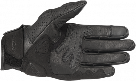 Manusi Alpinestars Mustang v2 culoarea Negru/Negru marimea M [1]