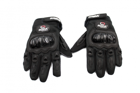 Echipamente - Manusi cross/atv Roda, culoare negru, marime XL