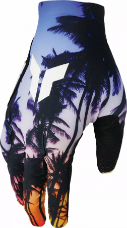 Manusi - Manusi atv/cross Thor SportMode SD, culoare multicolor, marime M