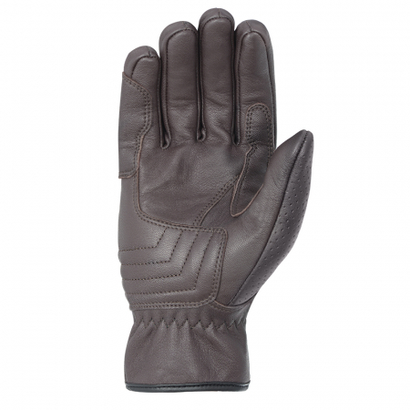 Manusi din piele Oxford Holbeach, culoare maro, marime L [1]