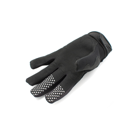 Manusi enduro/atv/cross Asix AS3 Junior, culoare negru, marime YS [5]