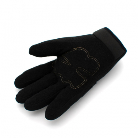 Manusi enduro/atv/cross XTR X2 Senior, culoare negru, marime M [1]