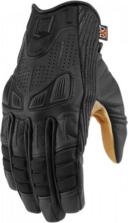 Manusi - Manusi Icon 1000 Axys culoare Negru marime XXL