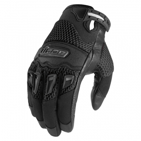 Manusi - Manusi Icon Twenty Niner culoare Negru, marime M