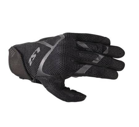 Echipamente - Manusi moto LS2 Ray Lady II, culoare negru, marime XS