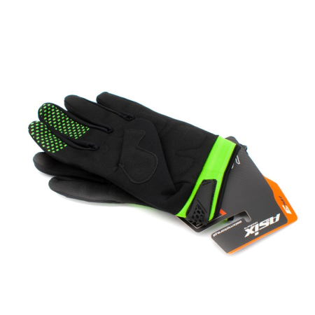 Manusi motocross/enduro/atv,Senior,Asix AS3,verde lime,marime XL [7]