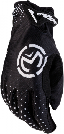 Echipament Cross  & ATV - Manusi motocross Moose racing SX1 culoare negru marime M