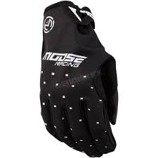 Echipamente - Manusi motocross Moose racing XC1 culoare negru marime M
