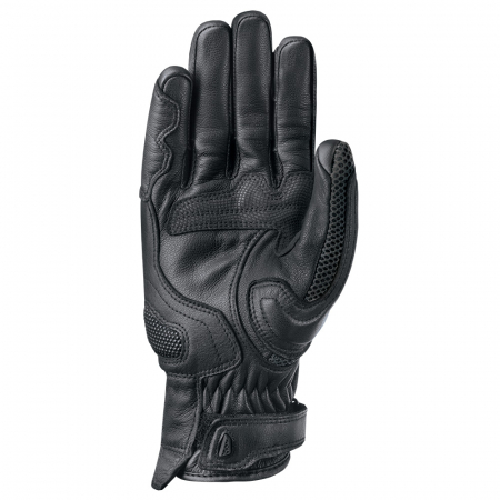 Manusi Oxford Rockdale, culoare negru/rosu, marime L [1]