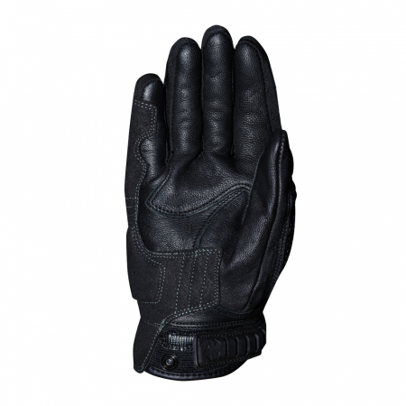 Manusi piele Oxford RP 4 Short Sports Glove Tech, negre, 2XL [1]