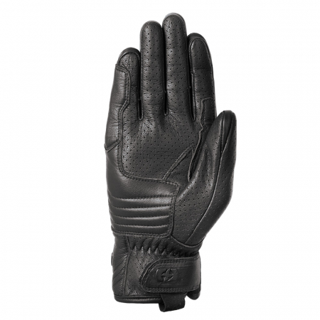 Manusi - Manusi piele Oxford Tucson 1.0 MS, negre, L