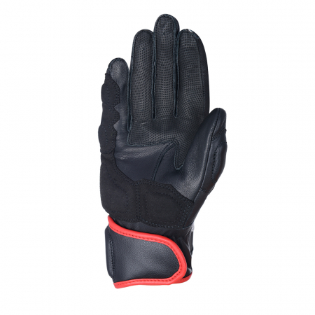 Manusi RP-3 2.0 Oxford , culoare negru/alb/rosu, marime 2XL [1]