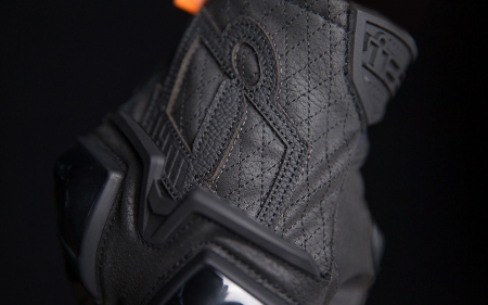 Manusi scurte  Icon Hypersport Short culoarea Negru marimea M [5]