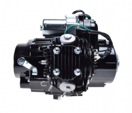 Motor complet 125cc, 4T, 154Fmi Motocross China, 4 viteze [2]