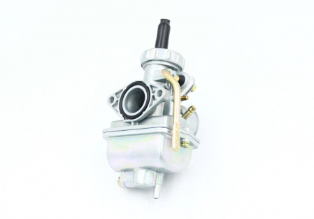 Motor complet JH125, 4 viteze, instalatie electrica, carburator [3]