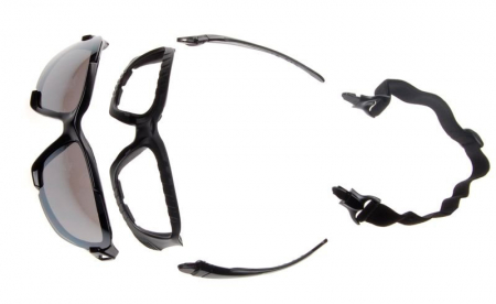 Ochelari de soare multifunctional, WM [1]