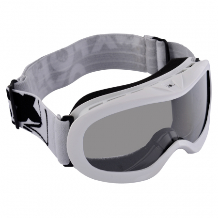 Ochelari - Ochelari Fury Junior Goggle - culoare alb