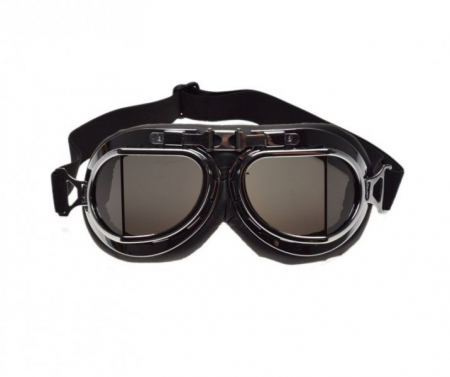 Ochelari motociclist rama neagra, model T08 [1]