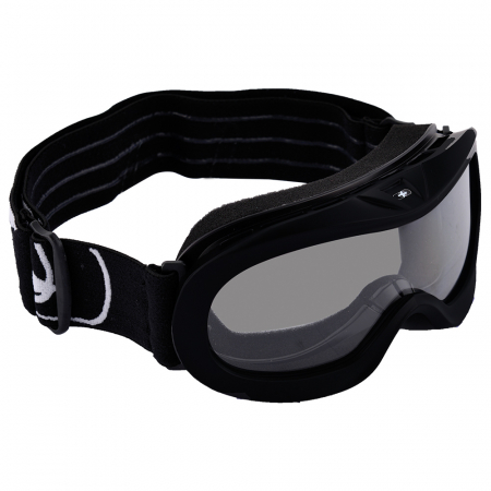 Ochelari - Ochelari Oxford Fury Junior Goggle - culoare negru