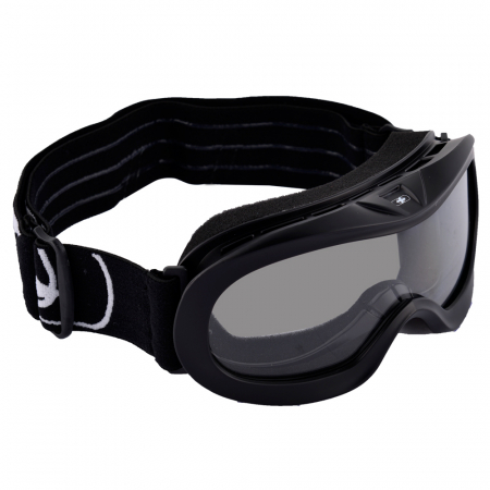Ochelari - Ochelari Oxford Fury Junior Goggle - culoare negru mat