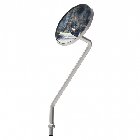 Oglinzi - Oglinda Dlx Chrome Oxford - Dreapta